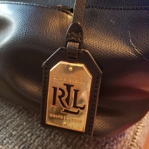 Ralph lauren purse